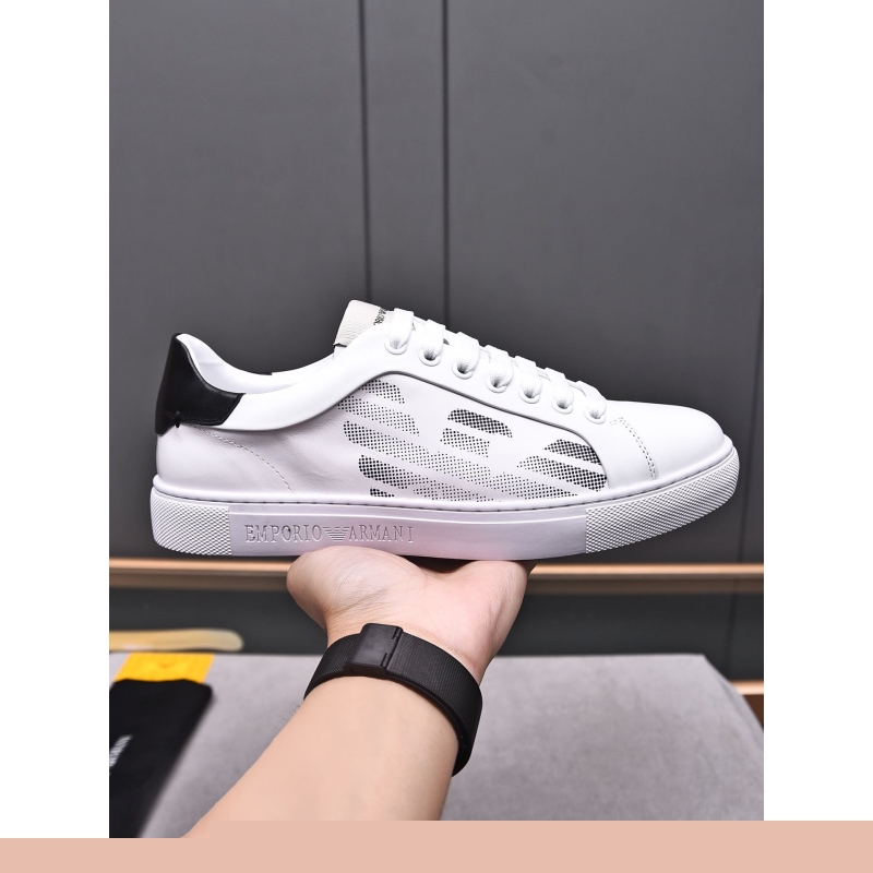 Armani Sneakers